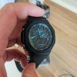 Casio G-shock ga2100 oryginalny
