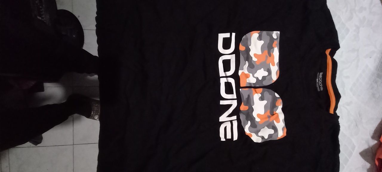 T- Shirts Varias
