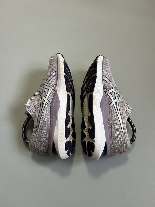 Asics Gel-Cumulus 23 Gel-Kayano Gel-Nimbus 38(24cm)