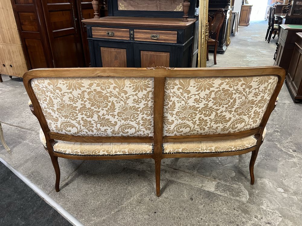Sofa ludwikowska/Raty