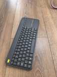 Klawiatura logitech