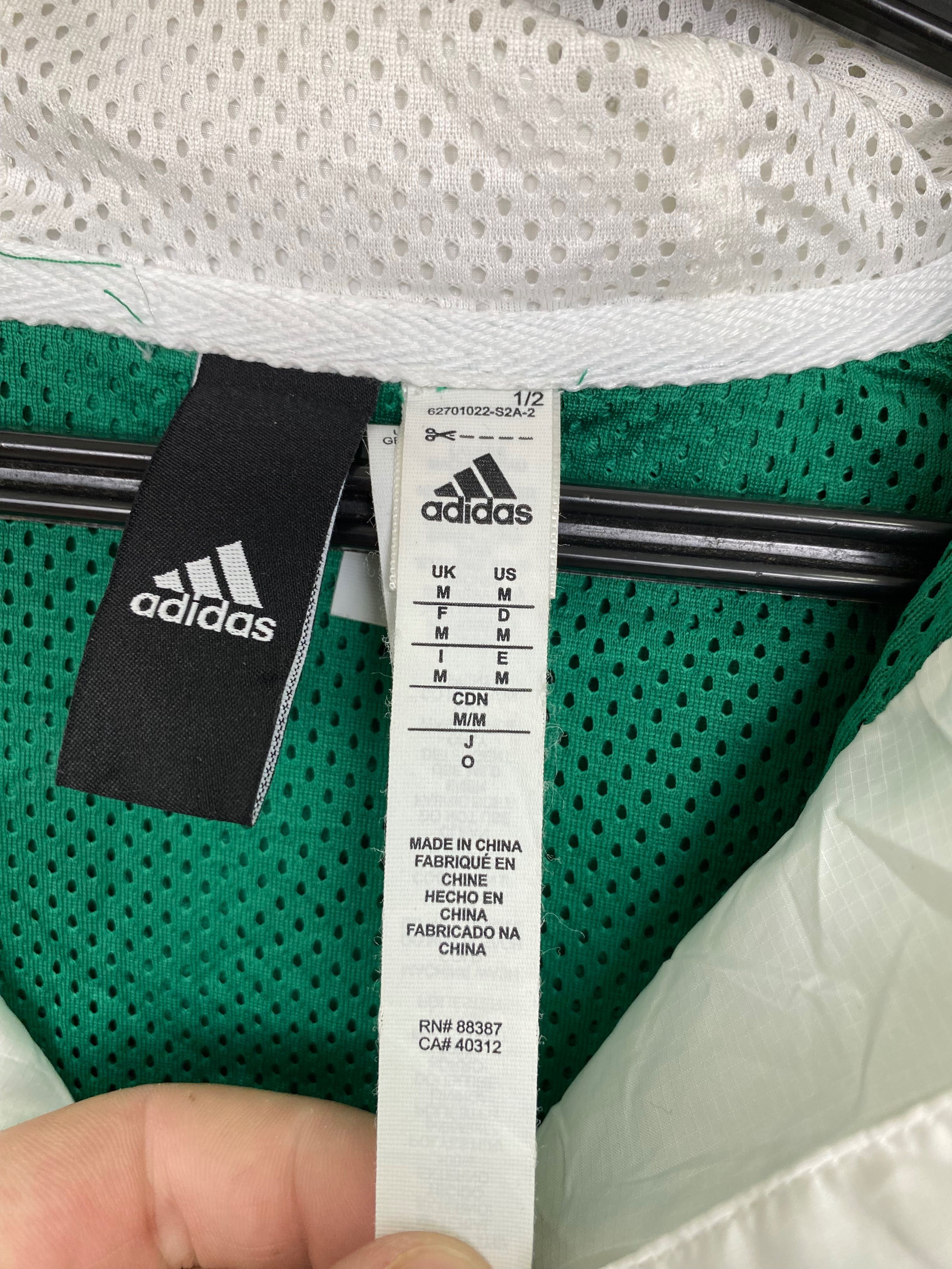 Adidas ID Woven Shell Чоловіча куртка анооак