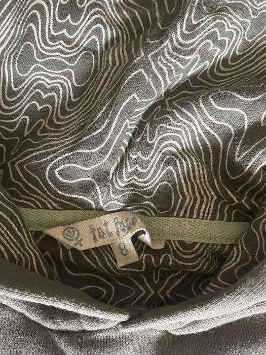 Bluzy z kapturem fat face roxy rozm m