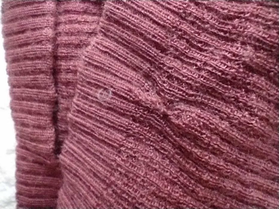 bluzka termiczna pierre robert merino R. S/M