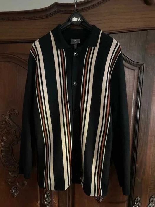 Camisola Cardigan H&M S
