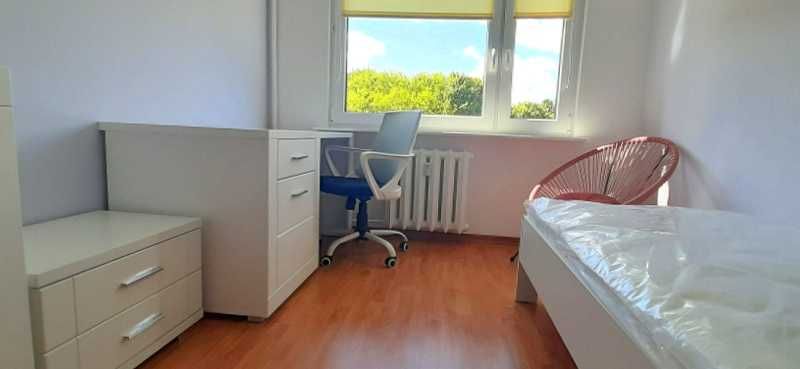 pokój do wynajęcia - Na Skarpie 12 Olsztyn