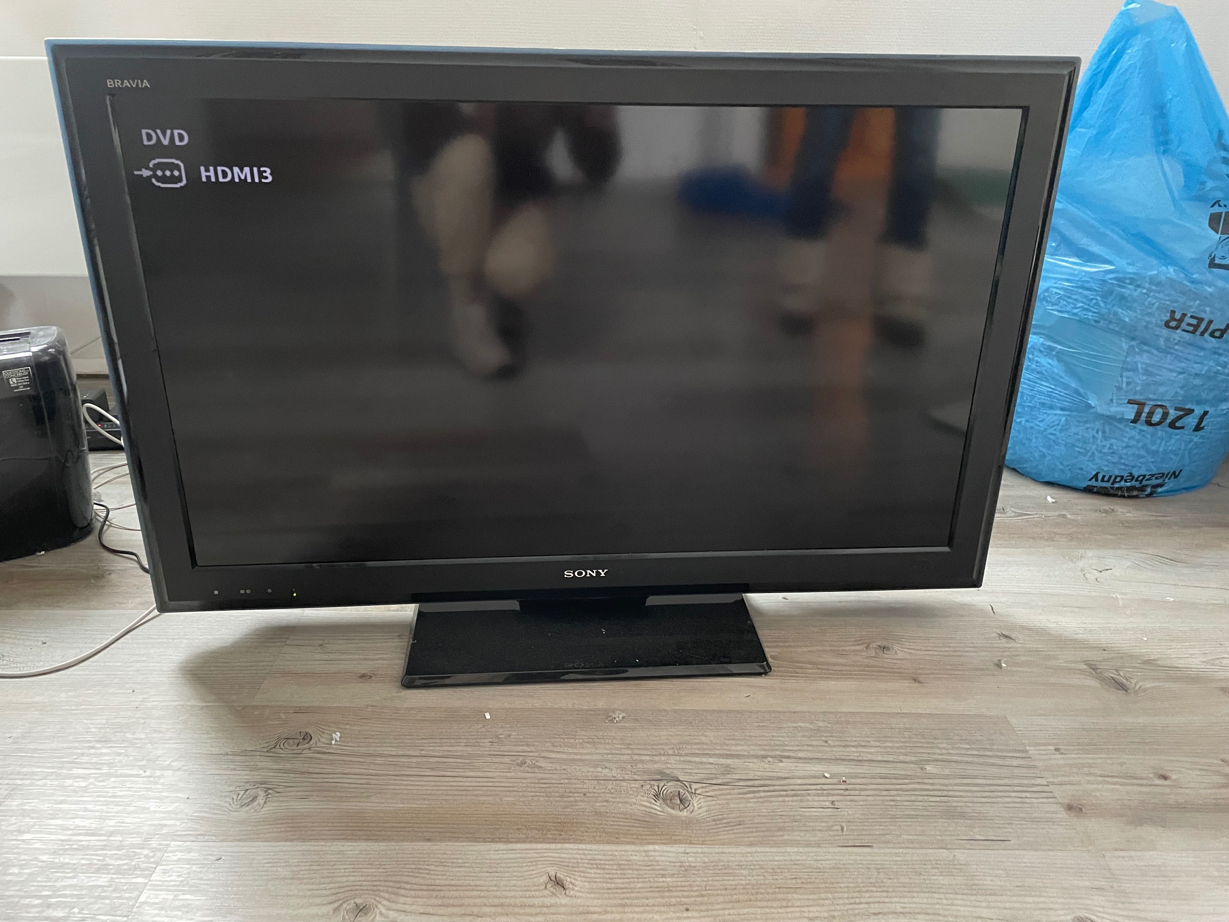 Telewizor Sony Bravia KDL-40P5600