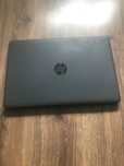 Laptop hp 3168NGW