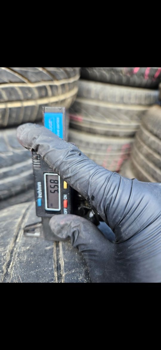 [2szt] Apollo 205/65 r16c Letnie /// 5,6mm!!! 2021r MONTAŻ