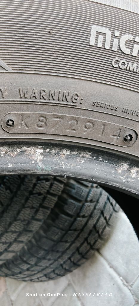 Резина  205/65r 16 зимова TOYO  observe GSi 5