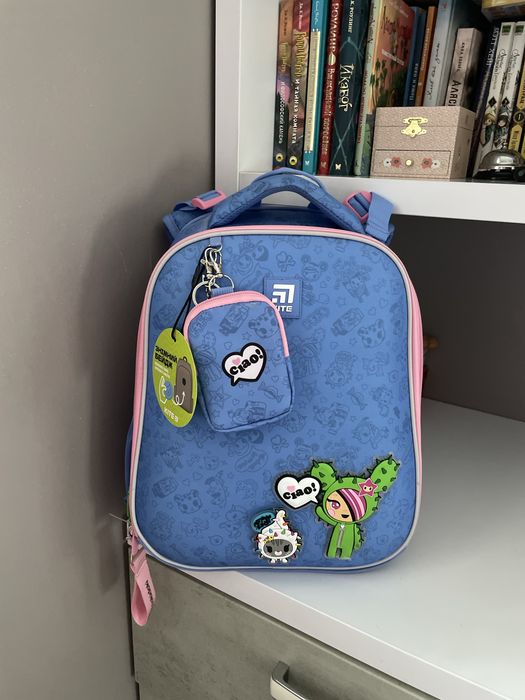 Рюкзак kite новый