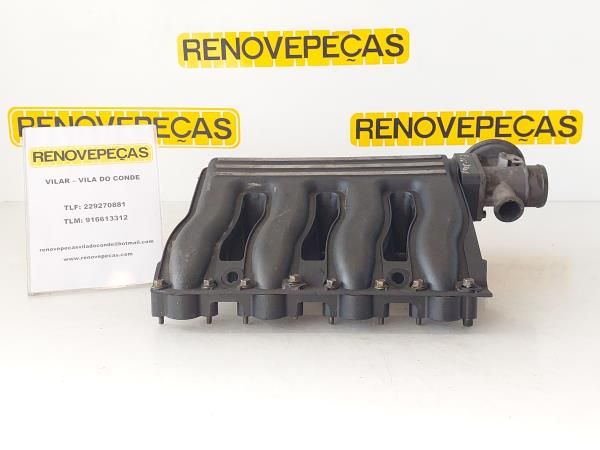 Coletor de admissão BMW 3 (E46)