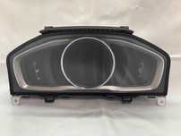 Licznik TFT cyfrowy Volvo XC60 I S60 II V60 I XC70 II S80 II MANUAL