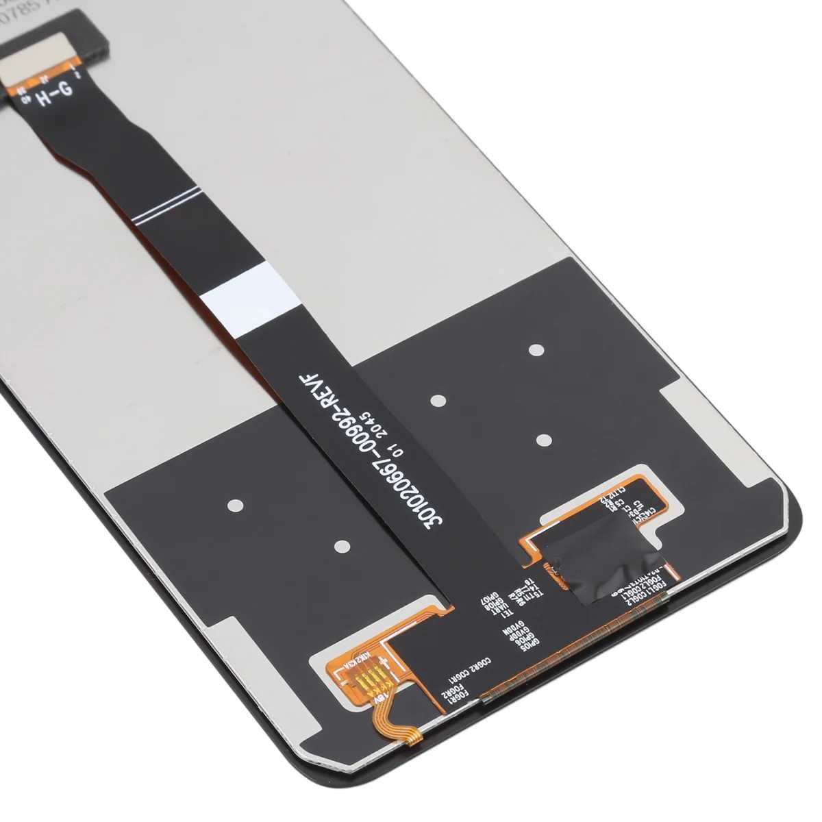 Ecrã / Visor / Tela / Touch / Display Huawei P SMART 2021 Original