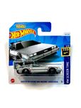 Hot Wheels Back To The Future Time Machine - Hover Mode - CASE 2024