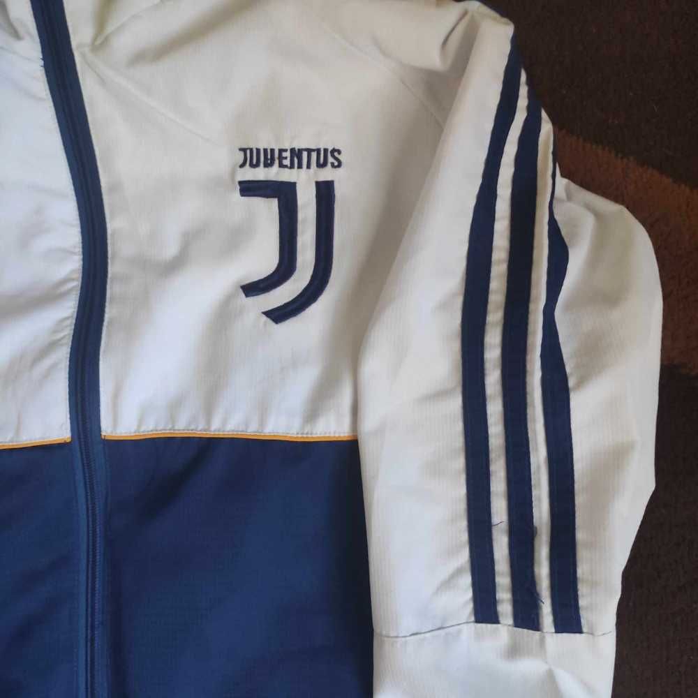 Bluza młodzieżowa Juventus