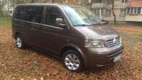 Volkswagen Caravelle 4х4 2006рік