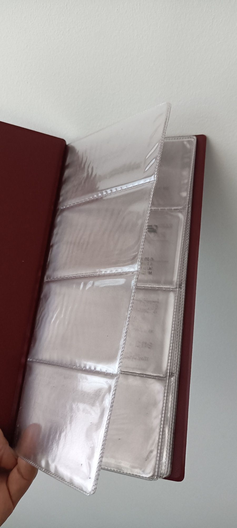 Wizytownik Visiting Cards
