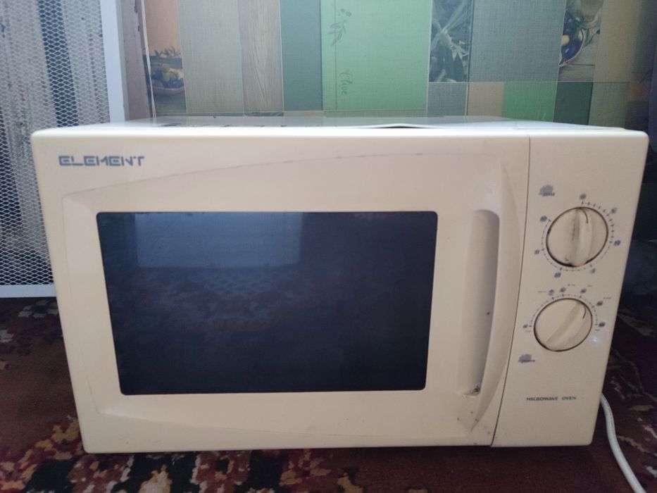 Продам микроволновку