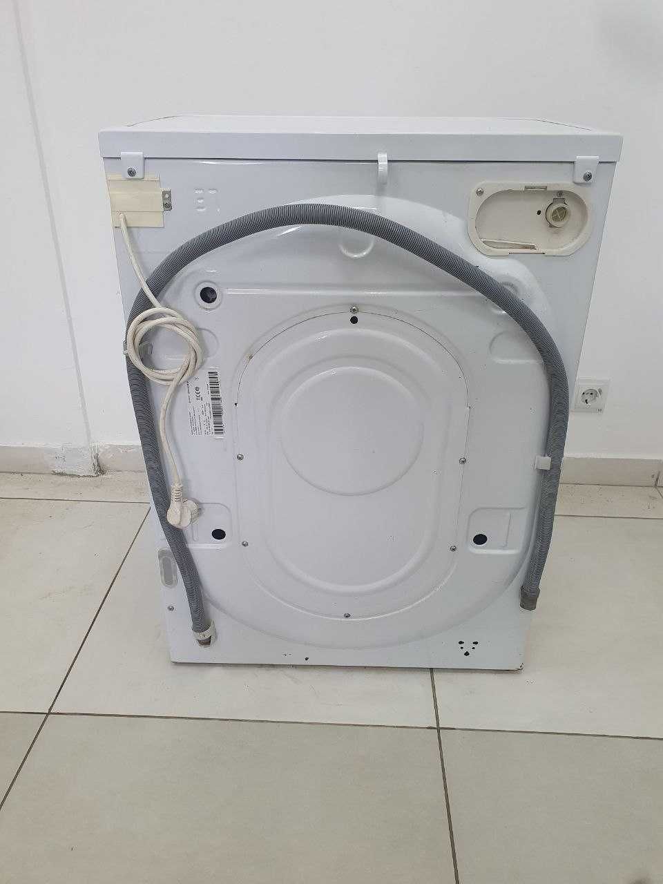 Пралка, стиралка, Indesit, пралка 7 кг, indesit E2SD 2270A