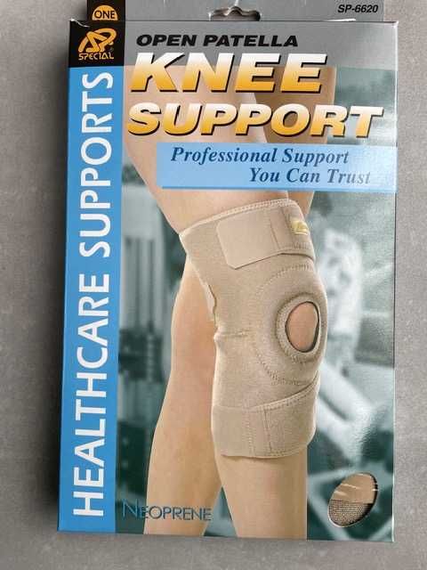 Stabilizator kolana - NOWY