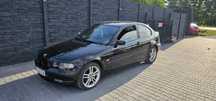 Bmw 3 E46 2002r 1.8 GAZ Compact