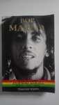 Bob Marley. Catch a fire