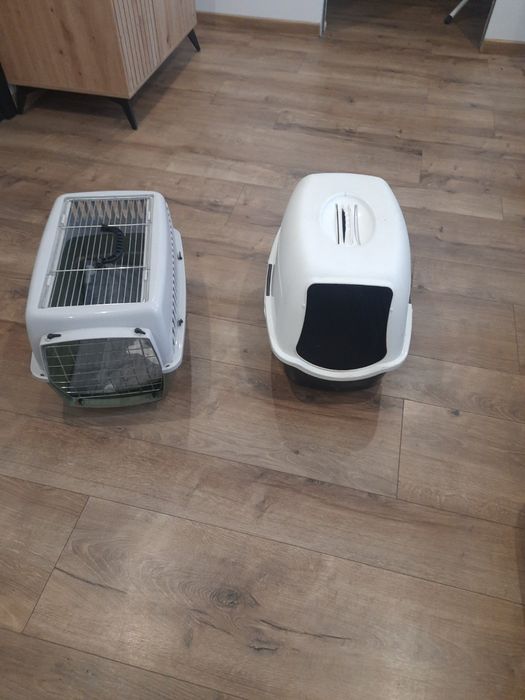 Transporter dla zwierząt