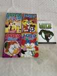 Livros de banda desenhada da Disney