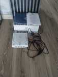 Sega Dreamcast konsola