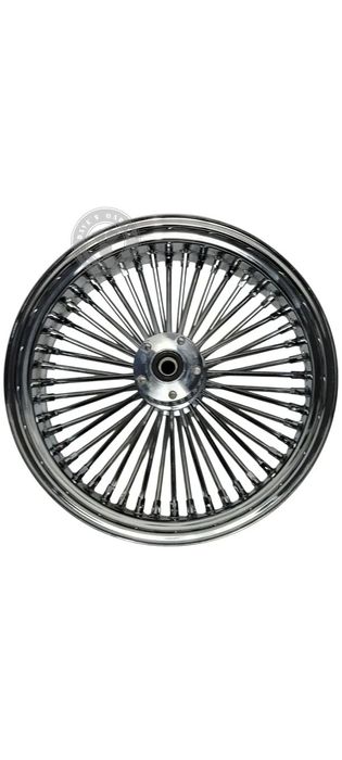 Felga koło 18x5.5 tył Big Spoke Fat Harley Davidson Softail