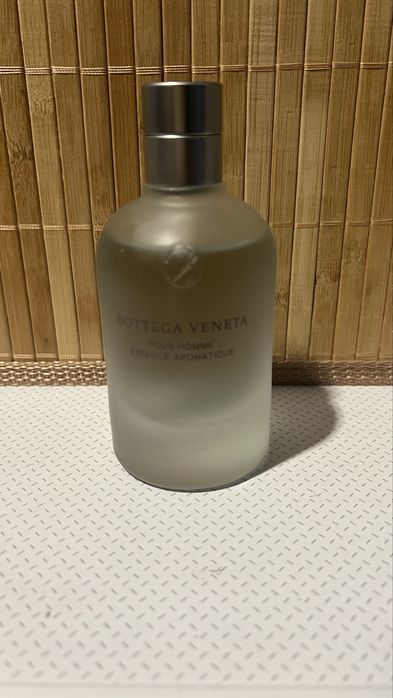 Perfumy Bottega Veneta Pour Homme 90 ml