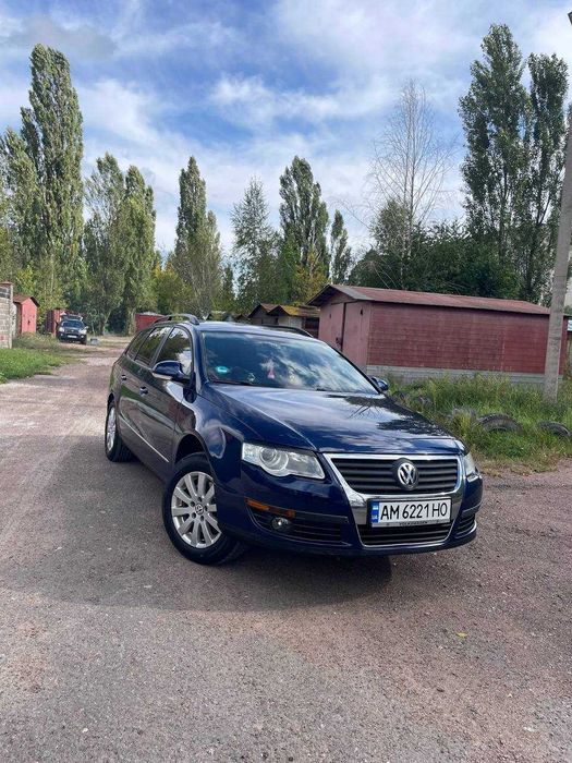Продам Volkswagen Passat 2010 (B6)