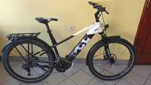 Husqvarna GT 6 mod.2020 przebieg.3041 km