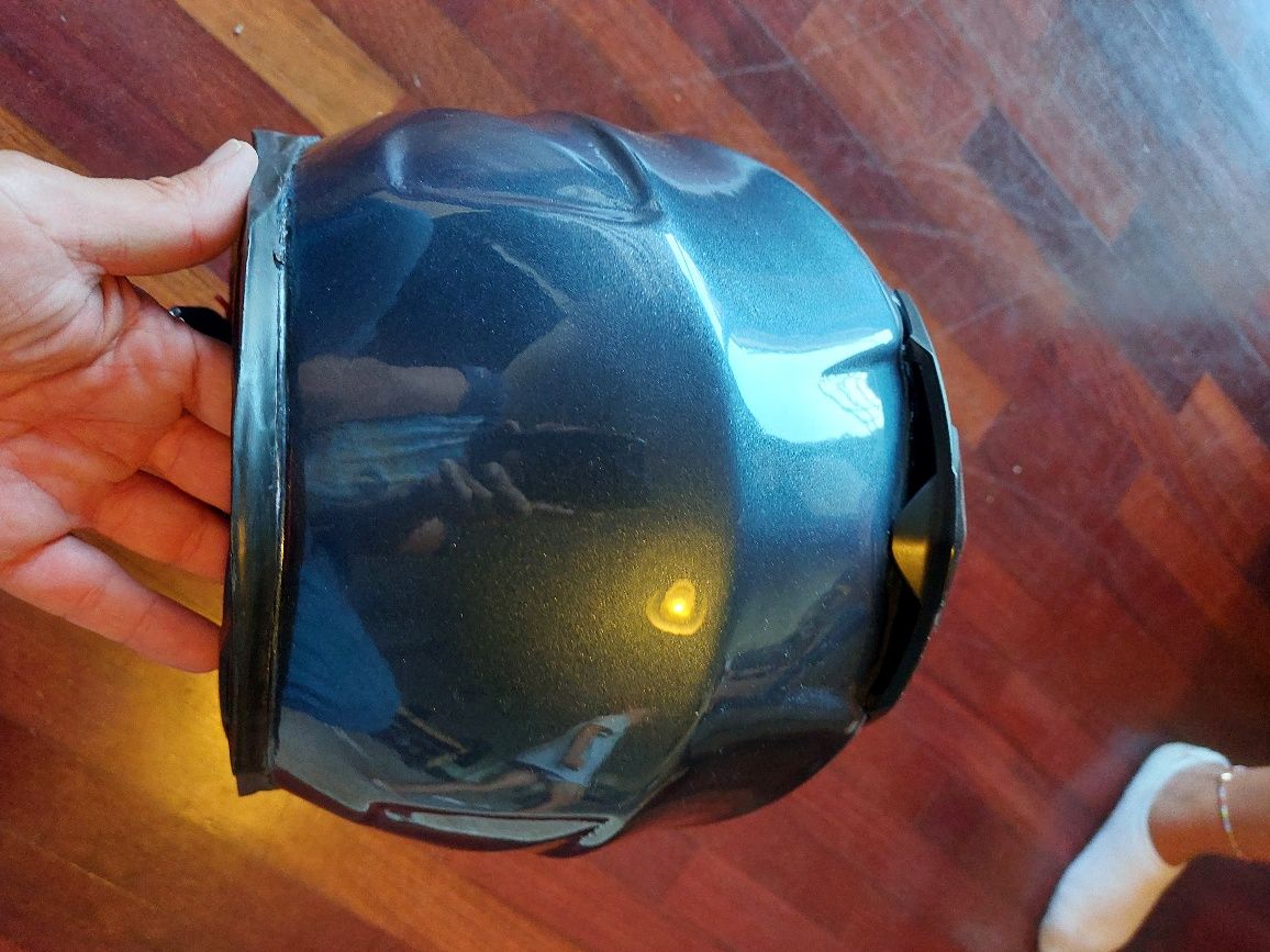 Capacete Acerbis