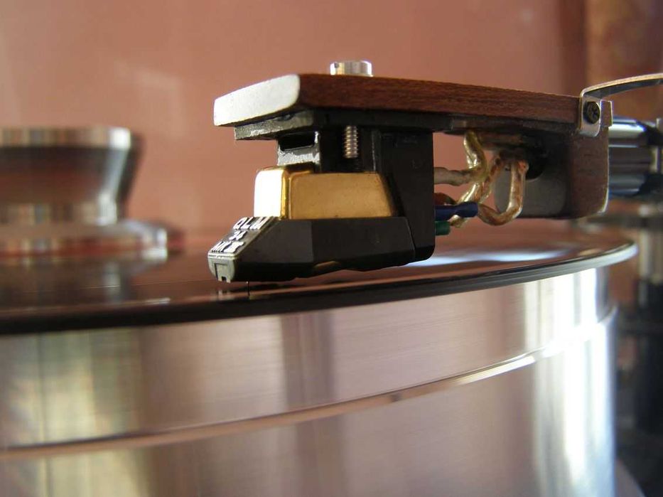 Звукосниматель ММ ADC QLM034 mk3