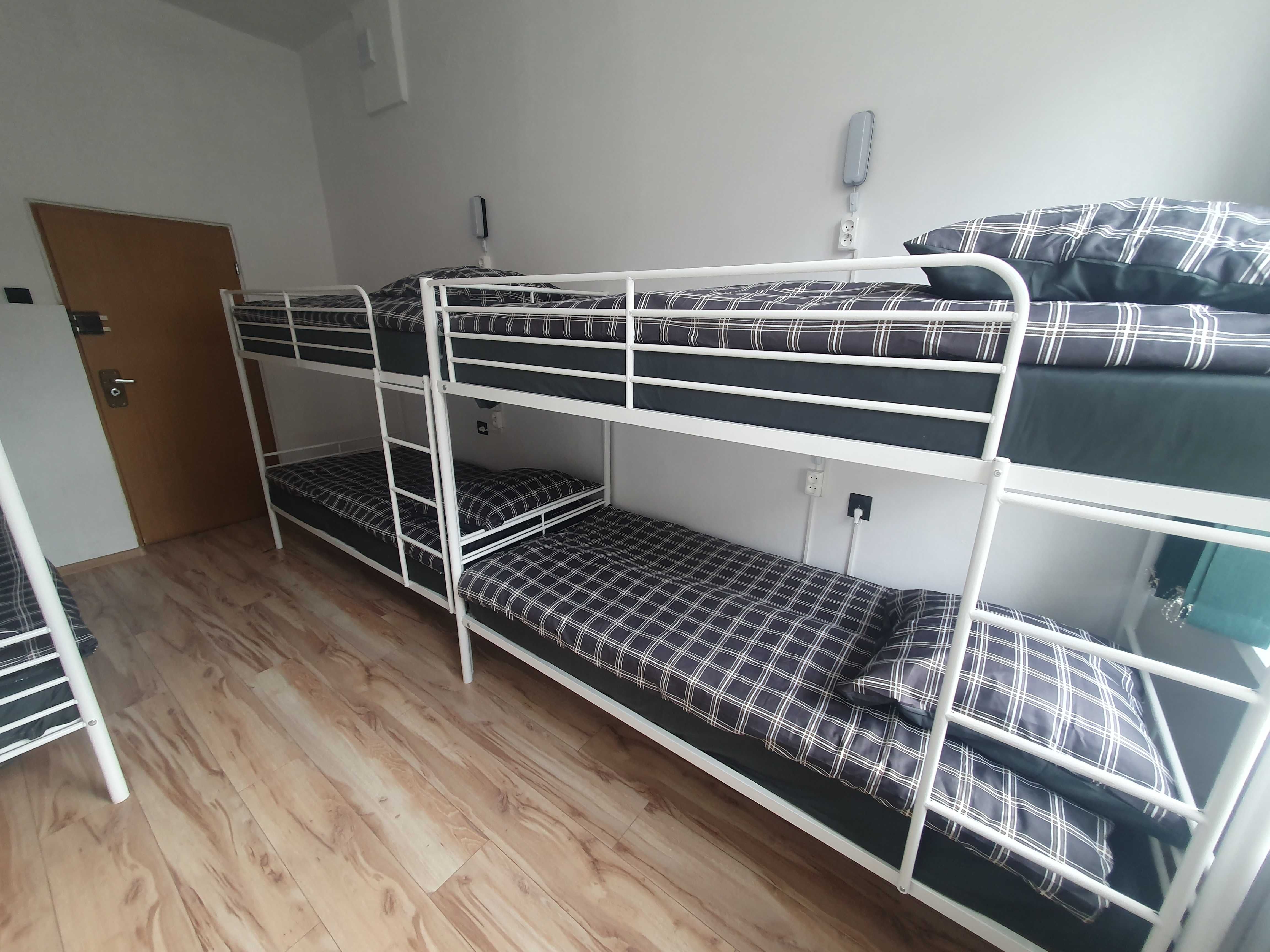 Hostel VasylOk Praga Polnoc