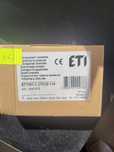 Ogranicznik przepięć 1P ETITEC C T2 275 ETI