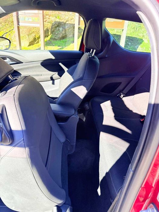 Citroen DS3 de 2014 com 55.000 kms