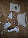 Philips Lumea depilator laserowy