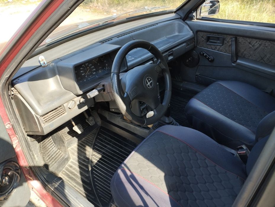 Продам ВАЗ-21099. Карбюратор