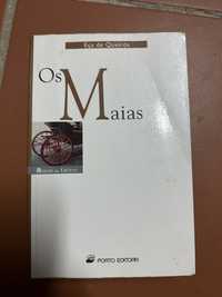 Os Maias- Eça de Queiroz