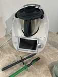Thermomix TM6 - stan bardzo dobry