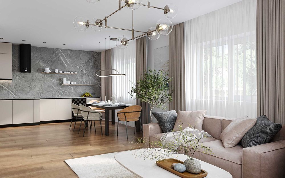 Дизайнер інтер`єру