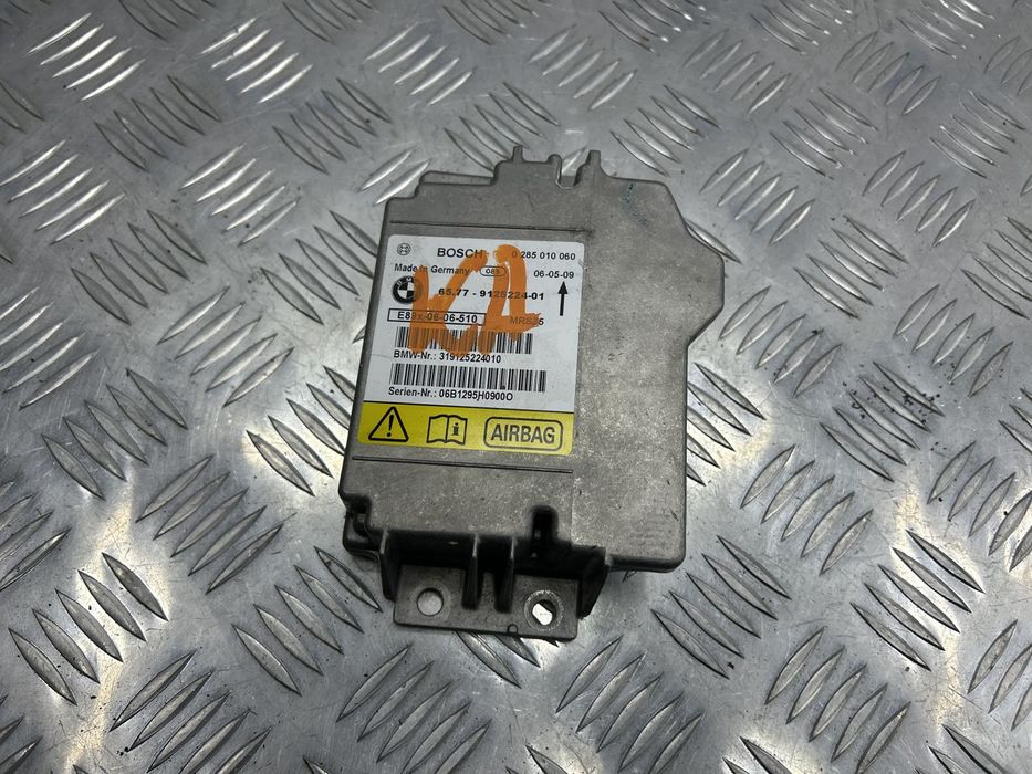 Блок управления AIR BAG 65779125224 для BMW 3-серия E90 2006-2013