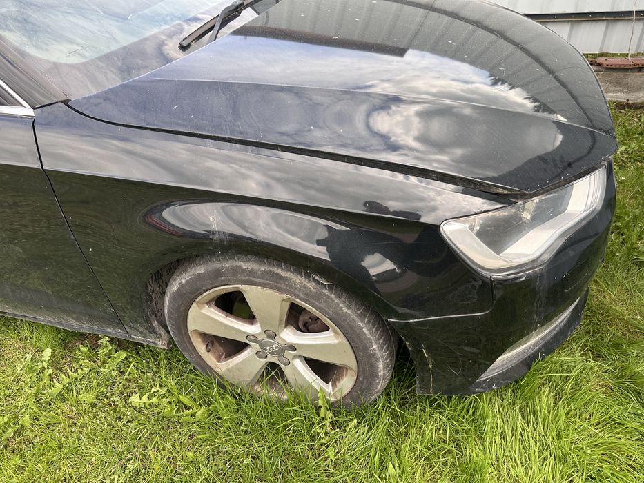 Audi a3 8v na części 1.6 tdi ly9b