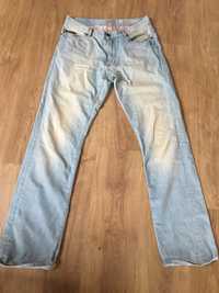 Roy Robson spodnie jeansy W32 L34 plus 3x orzeszki