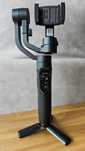 Gimbal HOHEM iSteady Mobile+ Czarny