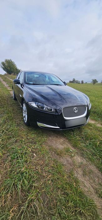 Jaguar XF JAGUAR XF Sprzedam