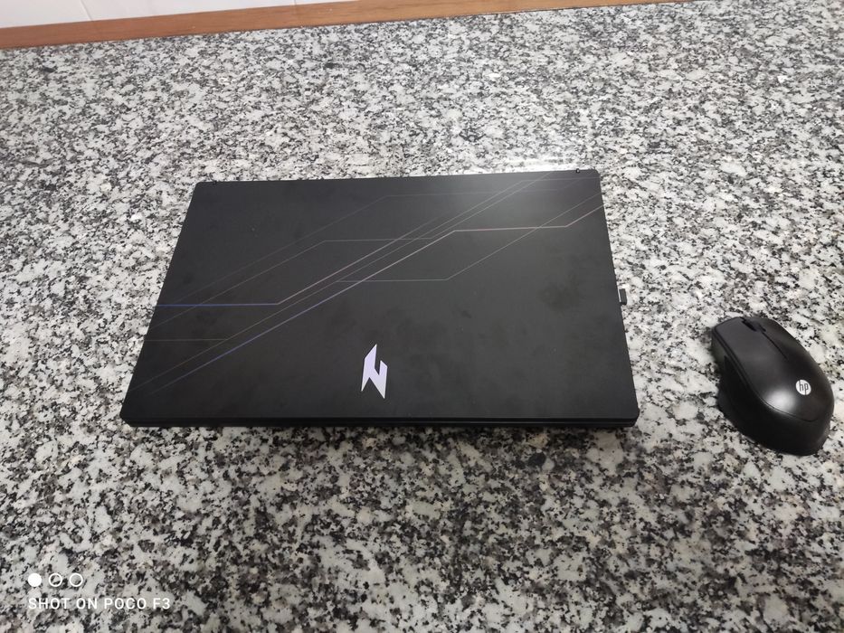 Portátil Acer Nitro i9